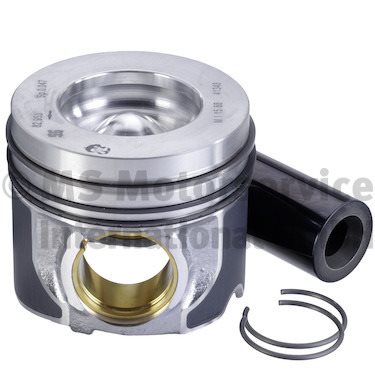 Tłok do Land Rovera, 41 348 600, KOLBENSCHMIDT w ofercie sklepu e-autoparts.pl 